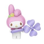 Настольное украшение My Melody Pompompurin Sanrio - фото 2
