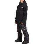 THE NORTH FACE Мужская куртка, цвет Black - фото 2