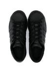 Adidas Kids кеды Superstar, черный - фото 3