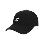 MLB Детская бейсболка, Black - фото