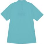 Футболка поло Lululeman, желтая - фото 7