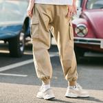 Брюки-карго мужские песочные Dickies, цвет Sand - фото 4