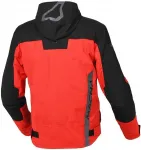 Куртка Macna Unisex Riggor, red/black - фото 2