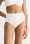 Брифы Sloggi 9-PACK GO DAILY HIGHWAIST, Silk White/White - фото 2