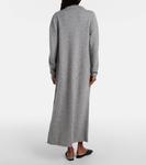 Пальто Vita Aya Muse, Gray - фото 3