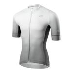 LINING Мужская велоодежда Gradient White - фото