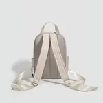 PAYOT Синтетический кожаный рюкзак Women's Multicolor - фото 4