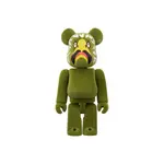 Bape x Readymade BE@RBRICK - фото 2