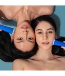 Скраб для лица FOREO ESPADA 2 Cobalt Blue, 1 шт. - фото 2