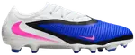 Кроссовки Nike Phantom 6 Low Pro FG, синий - фото