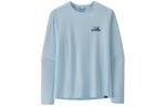 Повседневная футболка Cool Daily Patagonia, Цвет Feather Gray/SKFE - фото 10