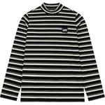 Футболка для младших школьников Lee, черный - фото