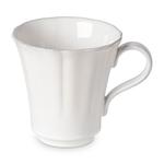 Коста Нова Роза Кружка Costa Nova, белый - фото