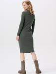 Платье Noppies Aima, темно-зеленый - фото 5