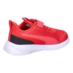 Кроссовки Puma Toddler Flyer 3 AC+ Inf 401528 - фото 7