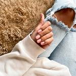 Набор кистей для нейл-арта, 3 шт., AllePaznokcie - фото 3