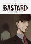 Bastard (WEBTOON) Vol. 2 (Seven Seas) - фото