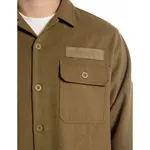 Куртка Replay M8494.000.85314, коричневый - фото 4