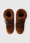 Зимние ботинки icon унисекс Moon Boot, Brown - фото 4