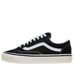 Кроссовки Vans LX Old Skool 36 'Black Marshmallow' - фото