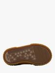 Обувь Baby Foxing Vibe Pre-Walker Clarks, Ecru Canvas - фото 3
