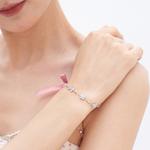 Браслет женский KOOKISS, Bestie Set+"Love'S Subtle Thoughts" Box - фото 9