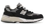 Кроссовки 992 сделано в сша New Balance, черный - фото 2