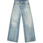 1996 D Sire Джинсы Женские Синие DIESEL - фото 2