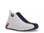 Кроссовки Tommy Hilfiger Arizel Slip-On, белые - фото