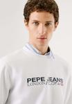 Толстовка Pepe Jeans MATTHEW CREW, White - фото 4