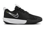 Кроссовки Nike Air Zoom GT Cut 3 Black Anthracite GS, черный - фото 2