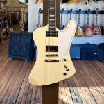 ESP LTD ESP/LTD PHOENIX-1000-ВИНТАЖНЫЙ БЕЛЫЙ - фото