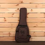 Paul Reed Smith SE Custom 24-08 - Blood Orange-CTIF094283 - фото 11