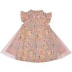 Платье для дошкольниц PROTECTCAMEL, image color - фото