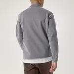 Джемпер COVERT Knitwear Men's Arcteryx, серый - фото 10