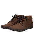 Туфли на шнуровке CAMEL ACTIVE, Brown/Cognac/Dark brown - фото 4