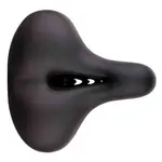 Седло Force Baxter Plus Tourist, черный - фото 3