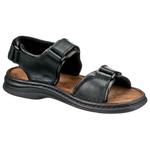 Сандалии JOSEF SEIBEL Sandals Rafe, черный - фото 4