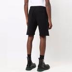 Шорты fw21 logo pattern sports shorts version black Off-White, черный - фото 4