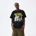 Футболка унисекс Mr.Enjoyda Money, белый - фото 3