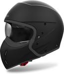 Шлем Airoh, black matte - фото 3