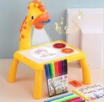 Проектор для рисования слайдов, маркеров LEOPARD - фото 10