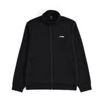 LINING Свитшот мужской чисто черный - фото 3