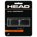 Двойная поглощающая головка Grip Head, черный - фото