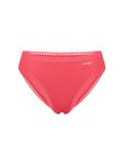 Sloggi Трусы Slip 3er Pack in Rosa/Weiß - фото 4
