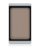 Тени для век ARTDECO Mattfarben, Nr. 520 - Matt Light Grey Mocha, 0.8g - фото