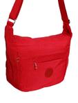 Наплечная сумка Mindesa, красный - фото 3