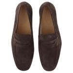 Лоферы без шнуровки TOD'S - фото 6