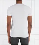 Футболка Киран Slim fit Oscar Jacobson, белый - фото 4