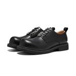 Туфли Men"s Casual Men Low-Top черный Cachiotti - фото 2